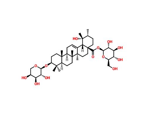 地榆皂苷I 35286-58-9 Ziyuglycoside I