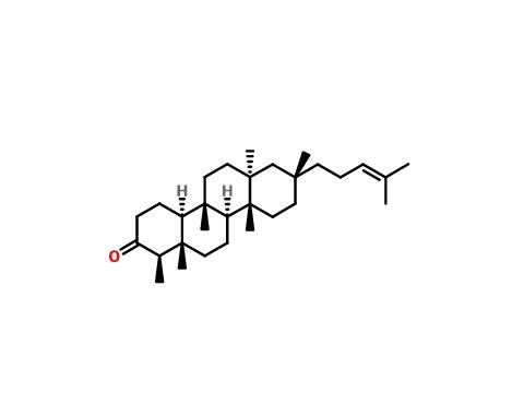 紫菀酮 10376-48-4 Shionone