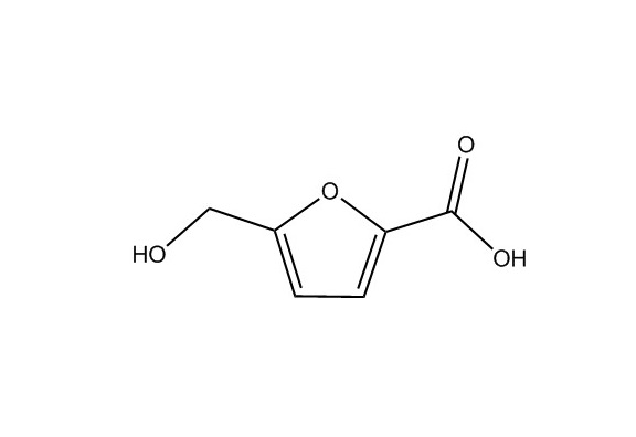 5-羥甲基-2-呋喃甲酸|6338-41-6